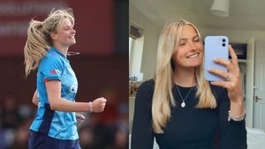 Lauren Bell: All You Need To know About Her Background, Career, Family, Personal Life