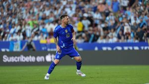 What Copa America records does Lionel Messi hold and could he make or break more in 2024?