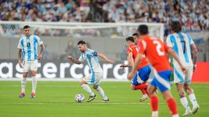 With no Lionel Messi for Copa America Argentina vs Peru match, how will Lionel Scaloni line up?