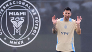 Messi unsure on 2026 World Cup participation