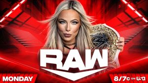 WWE Raw: Match card for June 3 episode after Liv Morgan appearance confirmation