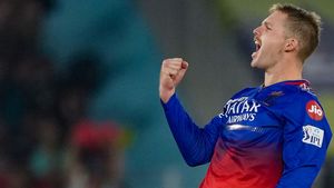 IPL 2025: Three Teams that will enter race to bid for 'hot commodity' Lockie Ferguson at Auction
