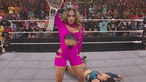 NXT Heatwave 2024: Multiple championship matches confirmed for WWE PLE