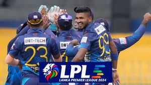 Lanka Premier League 2024 Broadcast: Where To Watch LPL Season 5 In India?