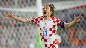 Euro 2024: Why Luka Modric and co. absolutely need to win Croatia vs Albania match?