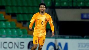 Ian Maatsen called up to Netherlands squad, injured Teun Koopmeiners out of Euro 2024