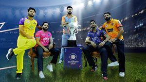 Madhya Pradesh League 2024 Squads: Players List, Icon Player & Support Staff of All 5 MPL Teams