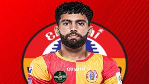 ISL Transfer: East Bengal sign Madih Talal on two-year Contract