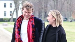 Who is Magnus Carlsen's Girlfriend? All You Need To Know About Elisabet Lorentzen: Personal Life, Professional Career