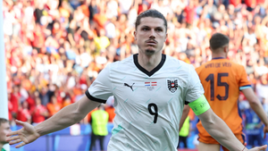 Netherlands vs Austria, Euro 2024: Marcel Sabitzer Strike Leads to Austria Win in Five-Goal Thriller