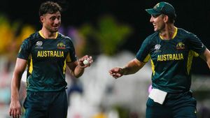 AUS vs BAN Dream11, T20 World Cup 2024 Super 8: Prediction, Possible Playing 11, Squads as Australia take on Bangladesh