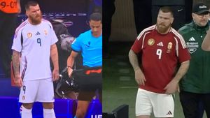 Martin Adam's Body-Shaming Ordeal Sparks Debate on Respect in Sports