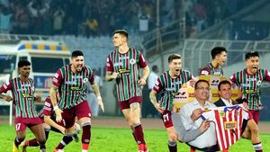 Mohun Bagan rope in Jose Molina as Head Coach, to take over from Antonio Habas
