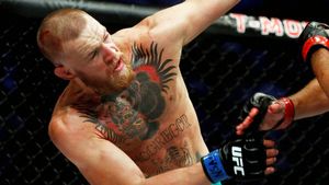UFC 303: 'Titanium Shin Bone Has Failed' - Michael Bisping Casts Doubts Over Conor McGregor's Octagon Return
