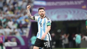 Argentina vs Canada, Copa America 2024: What will be Argentina’s Playing XI in the Copa America opener?