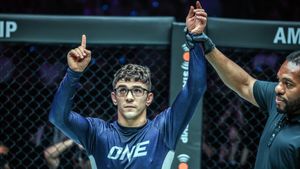 ONE 167: Mikey Musumeci Explains Heated Post-Fight Interview After Tapping Gabriel Sousa