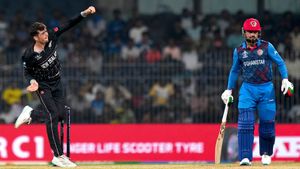 NZ vs AFG Dream11, T20 World Cup 2024 Match 14: Prediction, Possible Playing 11 as New Zealand take on Afghanistan