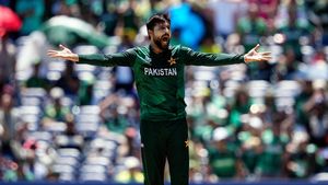 T20 World Cup 2024: Three Reasons Why Pakistan Suffered Loss To USA