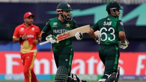 Pakistan vs Canada, T20 World Cup 2024: PAK Keep Qualification Hopes Alive With Win in New York