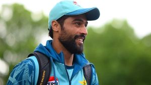 From Retirement to Resurgence: Mohammad Amir's stellar Return as Pakistan's Most Impactful Bowler at T20 World Cup