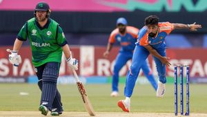 T20 World Cup 2024: 'Subpar' New York Stadium Pitch Draws Ire Of Former Cricketers, Raises Concerns Over T20 Cricket's Appeal in USA