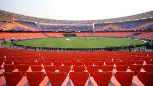 Indian Cricket Team Home Season 2024-25: A City-wise Look at the Matches