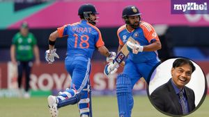 T20 World Cup 2024: Virat Kohli Will Make A Strong Comeback Against Pakistan, Claims Former India Selector MSK Prasad - Exclusive