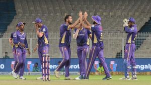 Bengal Pro T20 League: Murshidabad Kings to face Smashers Malda in Inaugural Final