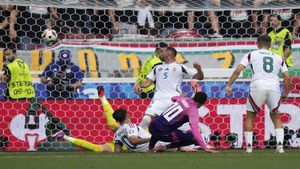 Switzerland vs Germany Euro 2024: Prediction & Betting Tips, Odds, Top Picks
