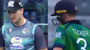 IND vs IRE, T20 WC 2024: What is Nandini? Know about the Indian company sponsoring Ireland