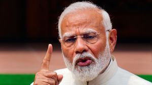 Paris Olympics: PM Narendra Modi Highlights Several Firsts of Athletes, Hails Wholehearted Preparations