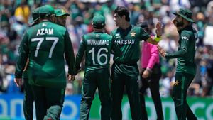 Gary Kirsten slams Pakistan team's lack of unity, says 'I've have never seen such a situation'