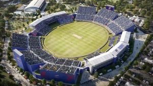 India vs Bangladesh Weather Report, T20 World Cup Warm Up: Nassau County, New York Weather Forecast on June 1