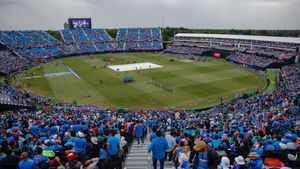 T20 World Cup 2024: What Will happen to Nassau Stadium in New York after World Cup?