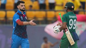 AFG vs BAN Dream11, T20 World Cup 2024 Super 8: Prediction, Possible Playing 11, Squads as Afghanistan take on Bangladesh