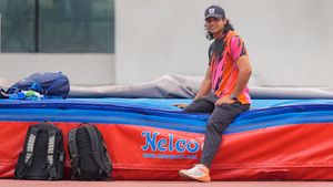 Neeraj Chopra: Olympic Champ Reveals Favourite Movies and Pre-Javelin Throw Playlist