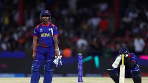 T20 World Cup 2024: ‘Proud of The Fight’ – Cricket Fraternity Reacts After Nepal Come Close To South Africa Upset