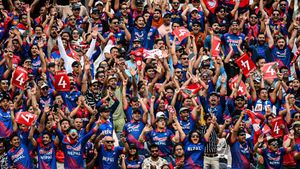 NED vs NEP T20 World Cup 2024: Nepal Lose Match, But Their Fans Win Hearts in Dallas