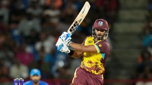 T20 World Cup 2024: Three reasons why Nicholas Pooran will be the 'Standout Showman'
