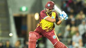 West Indies can rekindle magic of 2012 and 2016 at T20 World Cup, says Pooran
