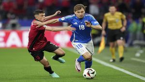 Switzerland vs Italy, Euro 2024: Prediction & Betting Tips, Odds, Top Picks