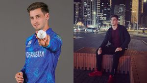 Noor Ahmad: All You Need To Know About His Networth, Salary, Personal Life, Controversies, Girlfriend