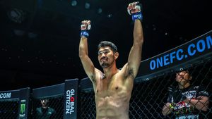 Ok Rae Yoon Eyeing Trilogy With Christian Lee Ahead Of Alibeg Rasulov Bout At ONE Fight Night 23