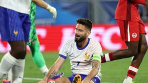 France 0-0 Canada: Les Bleus frustrated by Marsch's men