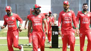 Namibia vs Oman Playing 11, T20 World Cup 2024: NAM vs OMA Predicted Lineup, Team News and Other Details