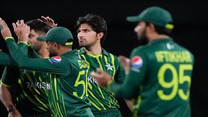 PAK vs USA, T20 World Cup 2024 Playing 11: Pakistan vs USA Team News, Predicted Lineup