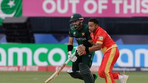 Who won Yesterday's T20 World Cup Match? Pakistan Finally Post A Win, Beat Canada to Keep Their Hopes Alive