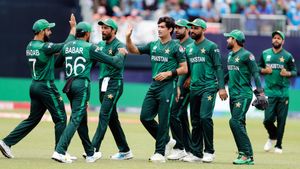 T20 World Cup 2024: Ex Pakistan Cricketers With Differing Views After Babar Azam & Co's Early Exit