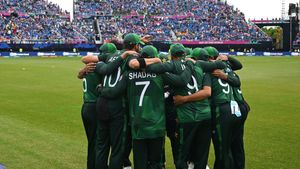 T20 World Cup 2024: When is Pakistan's Next Match? Opponent, Venue, Timing, Predicted Playing XI