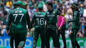 Pakistan crash out of T20 World Cup 2024, USA qualify for Super 8 as match against Ireland in Florida abandoned